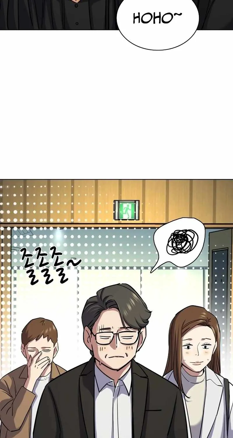 Read The Chaebeol’s Youngest Son chapter 143 image 103 on Lezhin