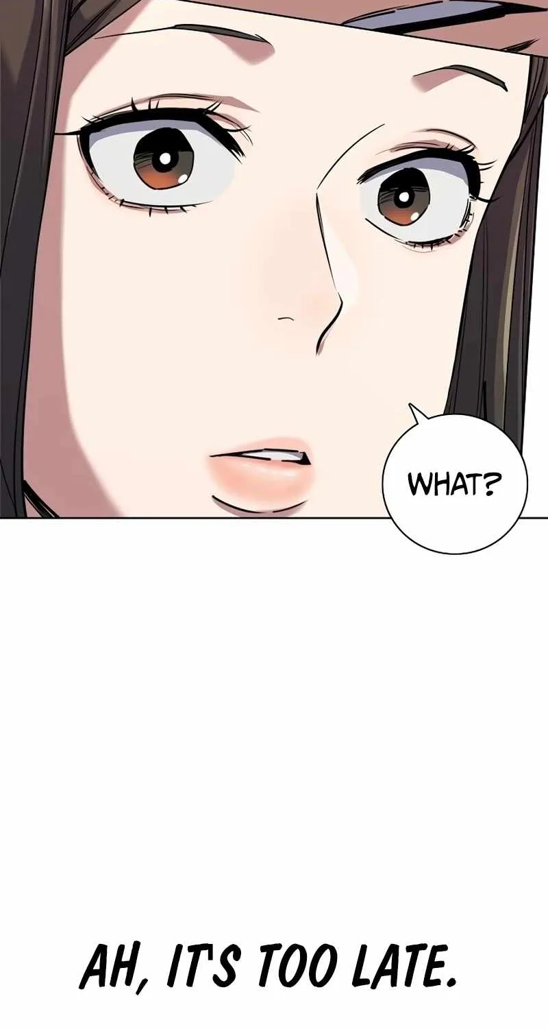Read The Chaebeol’s Youngest Son chapter 143 image 110 on Lezhin