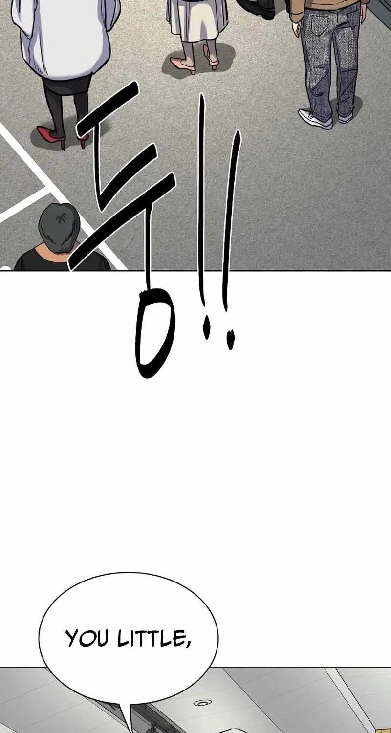 Read The Chaebeol’s Youngest Son chapter 143 image 112 on Lezhin