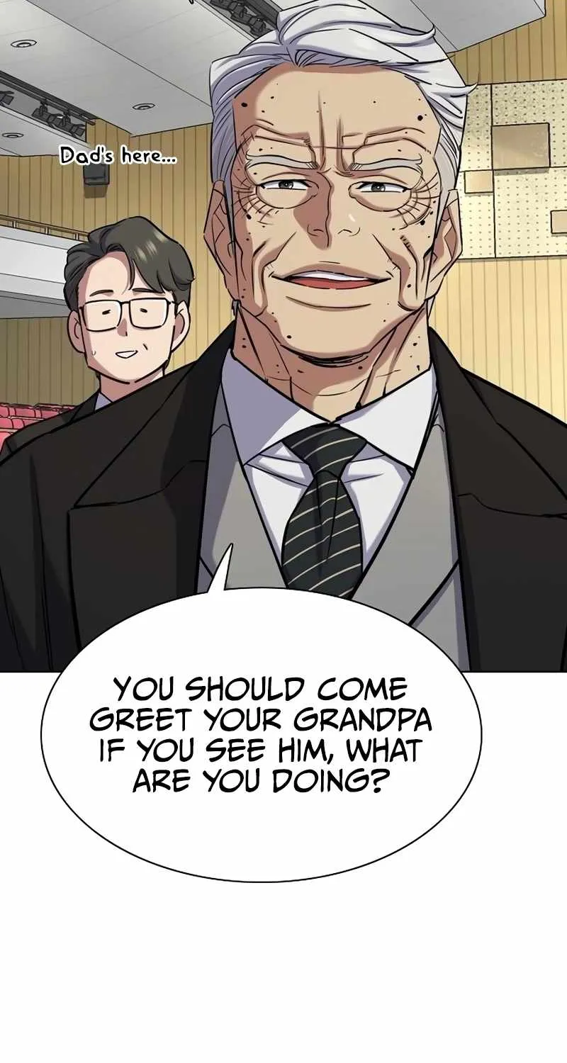 Read The Chaebeol’s Youngest Son chapter 143 image 113 on Lezhin