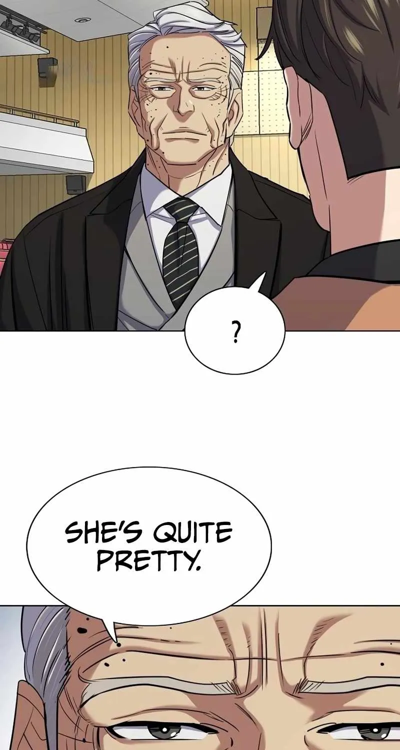 Read The Chaebeol’s Youngest Son chapter 143 image 115 on Lezhin