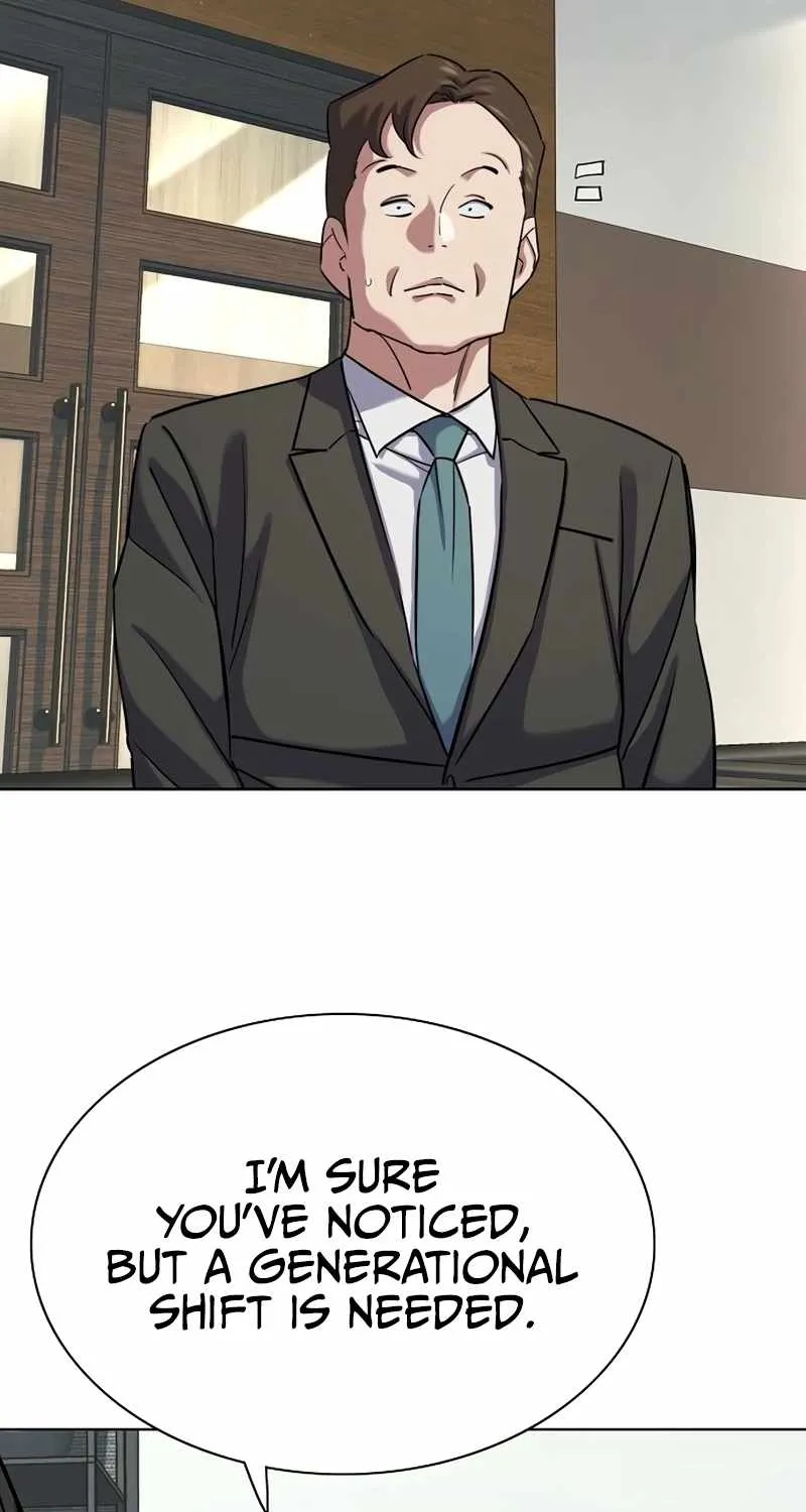 Read The Chaebeol’s Youngest Son chapter 143 image 14 on Lezhin