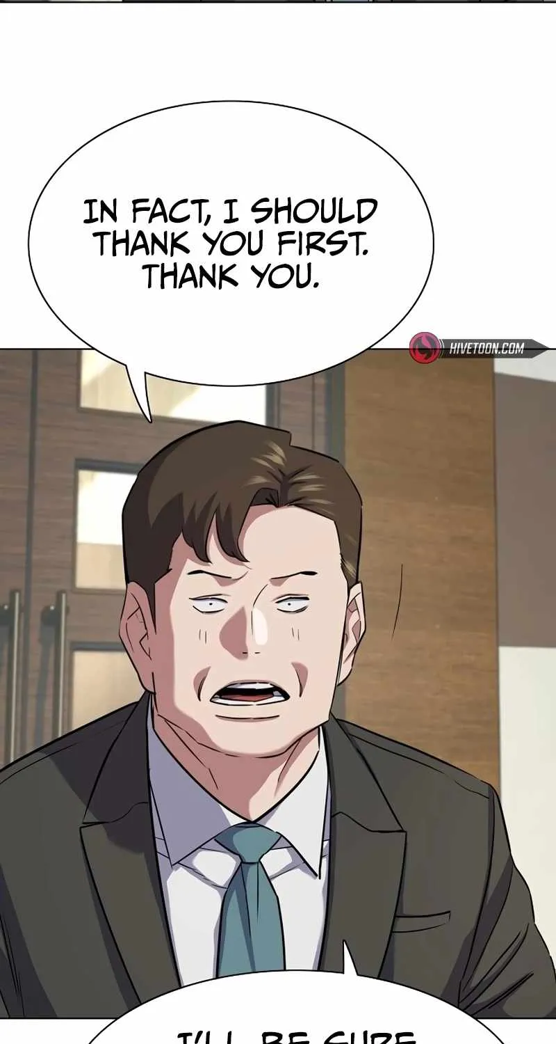 Read The Chaebeol’s Youngest Son chapter 143 image 18 on Lezhin