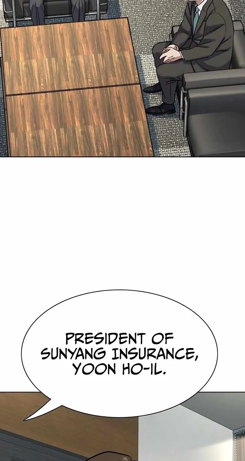 Read The Chaebeol’s Youngest Son chapter 143 image 2 on Lezhin