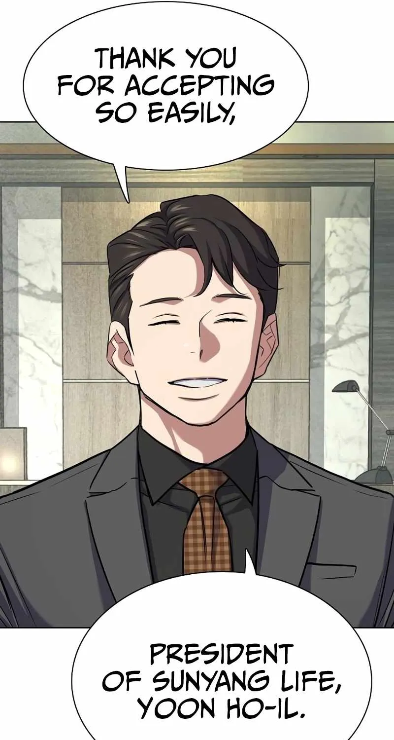 Read The Chaebeol’s Youngest Son chapter 143 image 20 on Lezhin