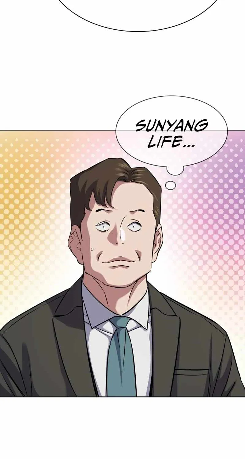 Read The Chaebeol’s Youngest Son chapter 143 image 21 on Lezhin