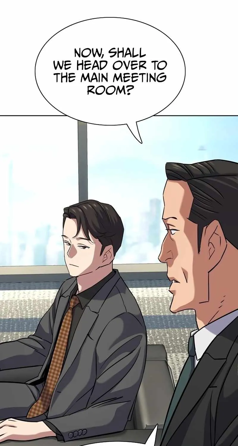 Read The Chaebeol’s Youngest Son chapter 143 image 22 on Lezhin