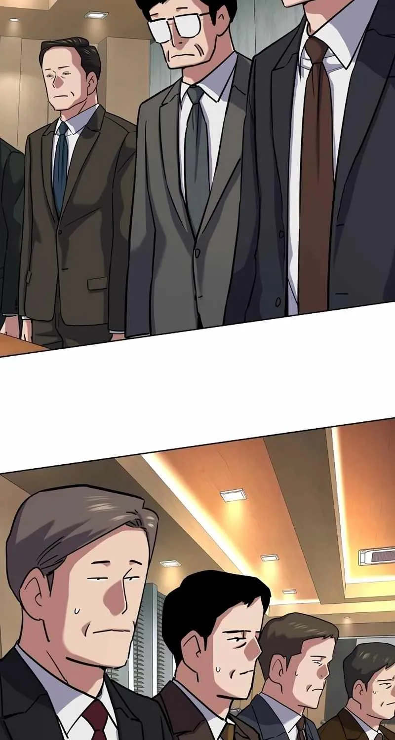 Read The Chaebeol’s Youngest Son chapter 143 image 28 on Lezhin