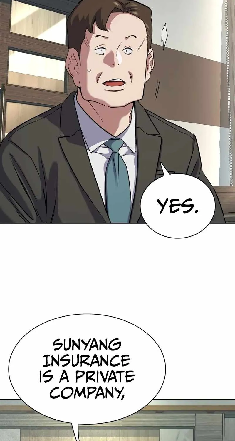 Read The Chaebeol’s Youngest Son chapter 143 image 3 on Lezhin