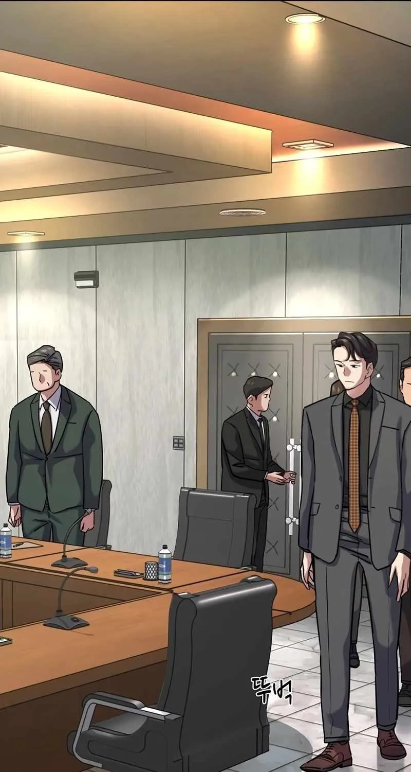 Read The Chaebeol’s Youngest Son chapter 143 image 30 on Lezhin