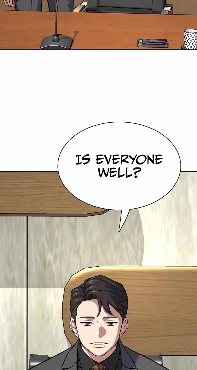 Read The Chaebeol’s Youngest Son chapter 143 image 32 on Lezhin