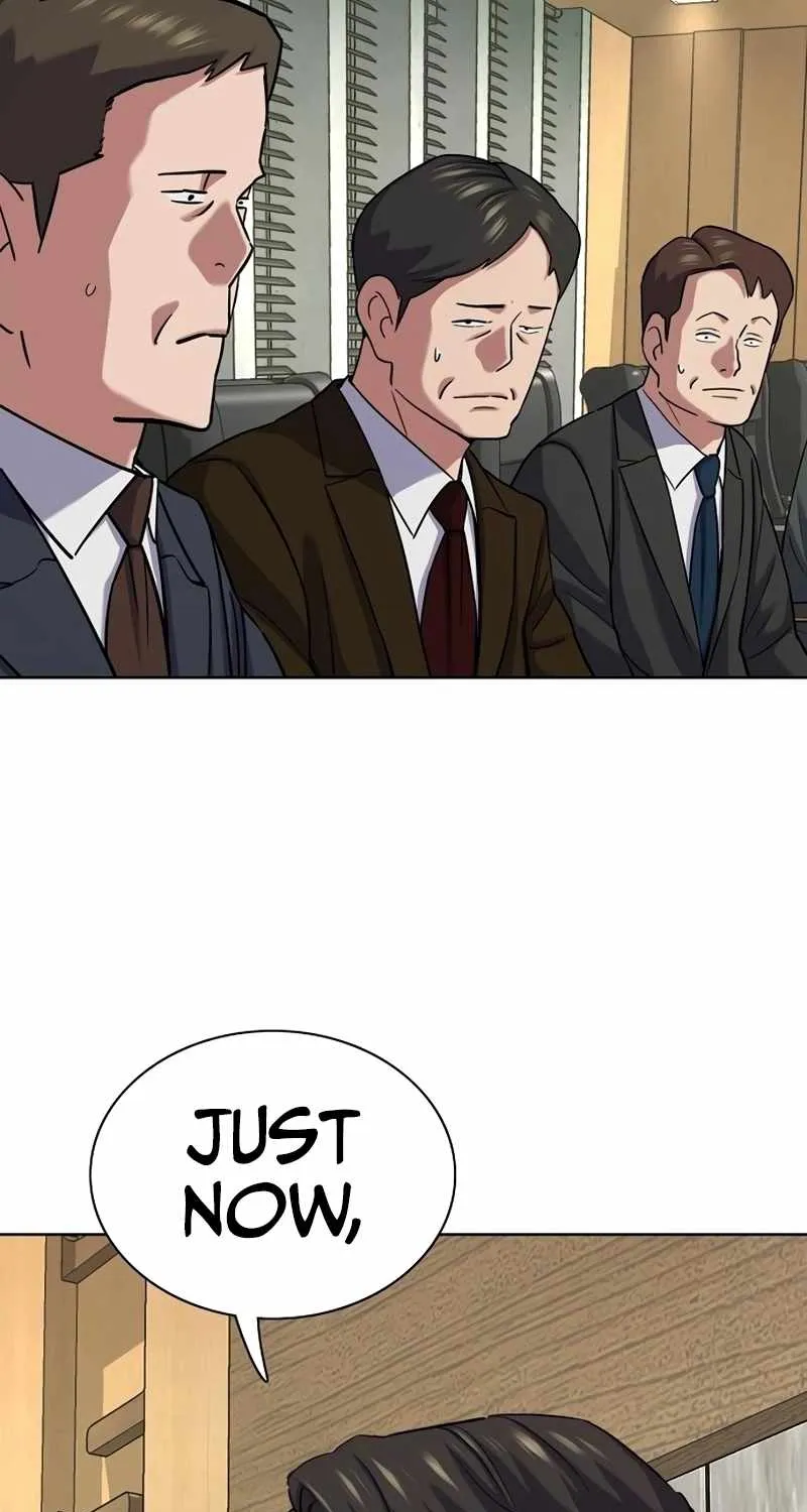 Read The Chaebeol’s Youngest Son chapter 143 image 34 on Lezhin