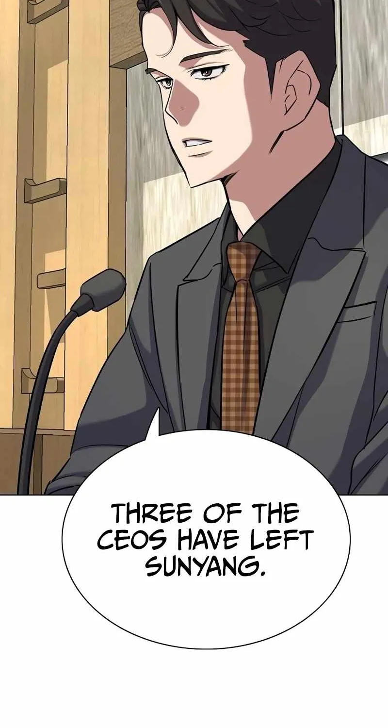Read The Chaebeol’s Youngest Son chapter 143 image 35 on Lezhin