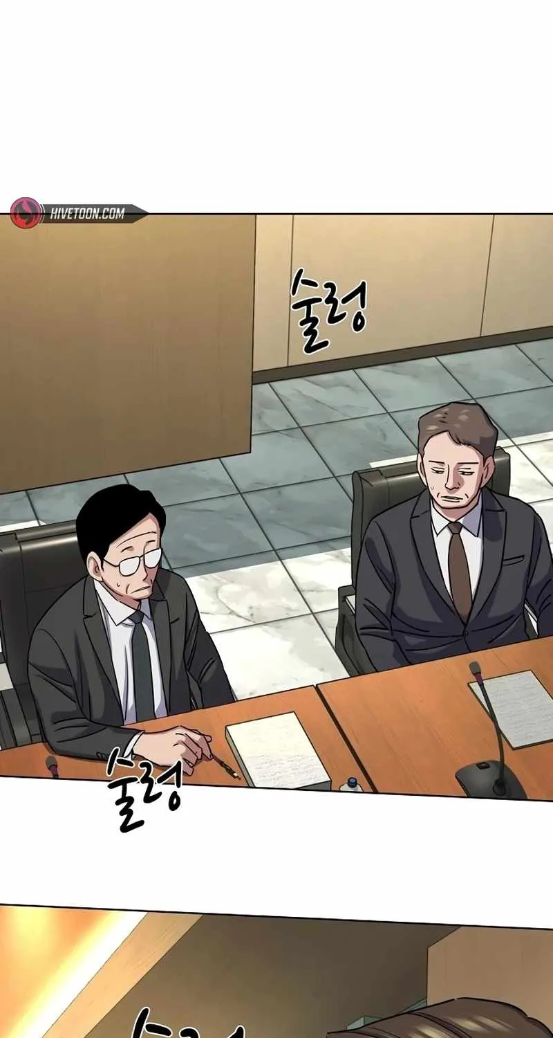 Read The Chaebeol’s Youngest Son chapter 143 image 36 on Lezhin