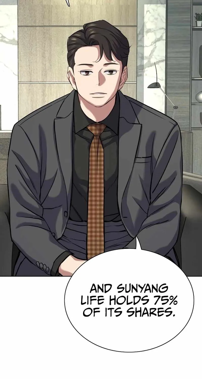 Read The Chaebeol’s Youngest Son chapter 143 image 4 on Lezhin