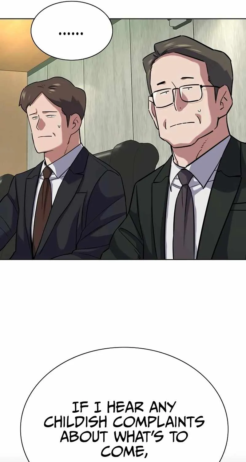 Read The Chaebeol’s Youngest Son chapter 143 image 40 on Lezhin