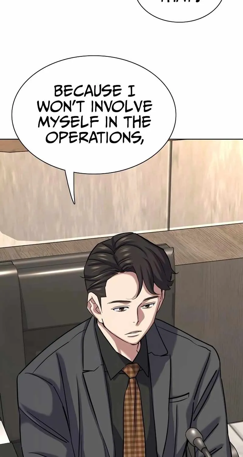 Read The Chaebeol’s Youngest Son chapter 143 image 44 on Lezhin