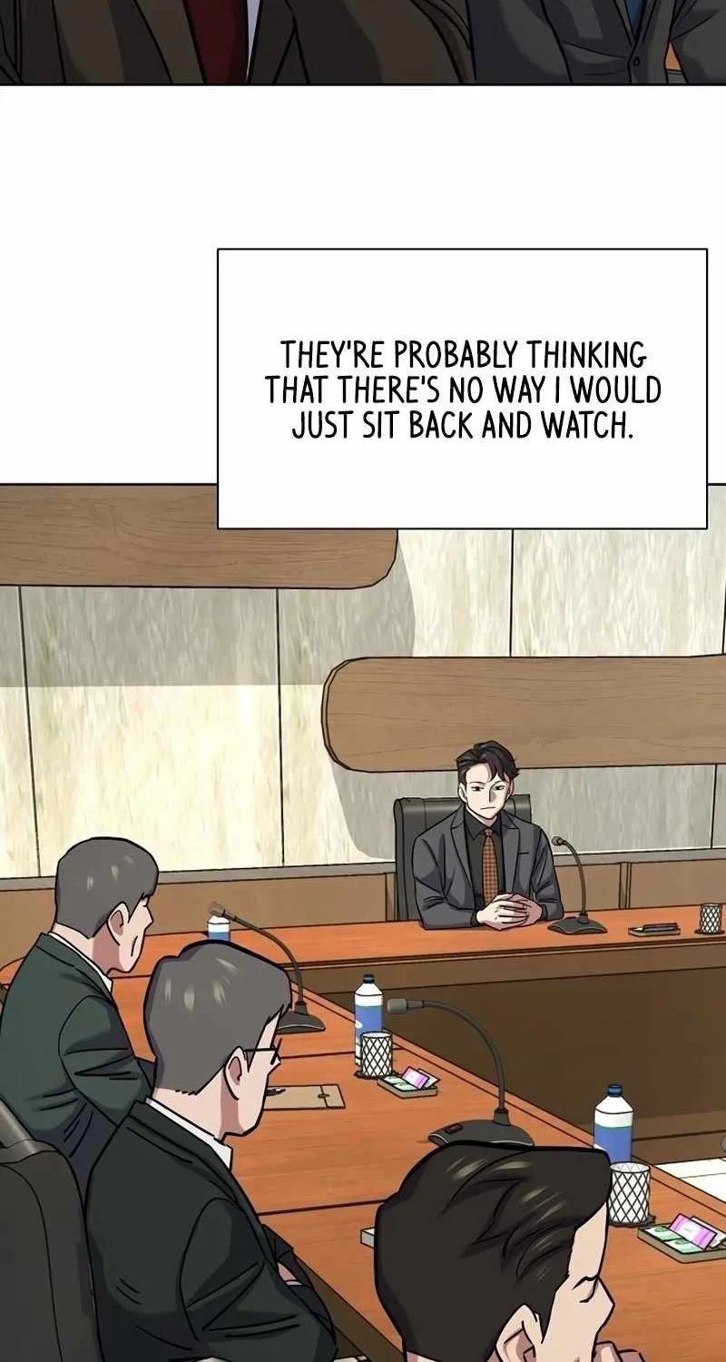 Read The Chaebeol’s Youngest Son chapter 143 image 47 on Lezhin