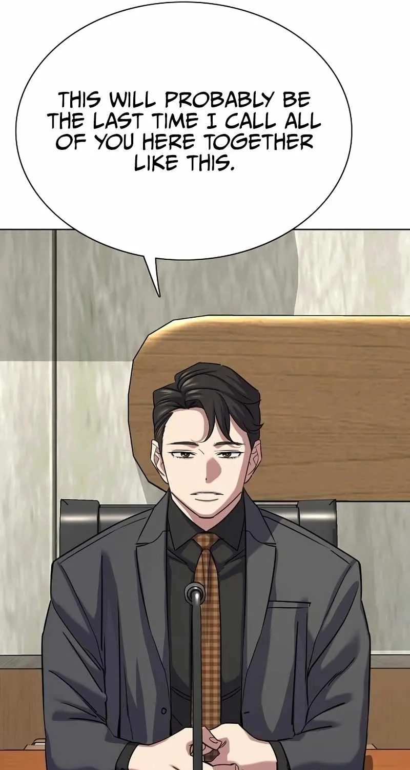 Read The Chaebeol’s Youngest Son chapter 143 image 49 on Lezhin