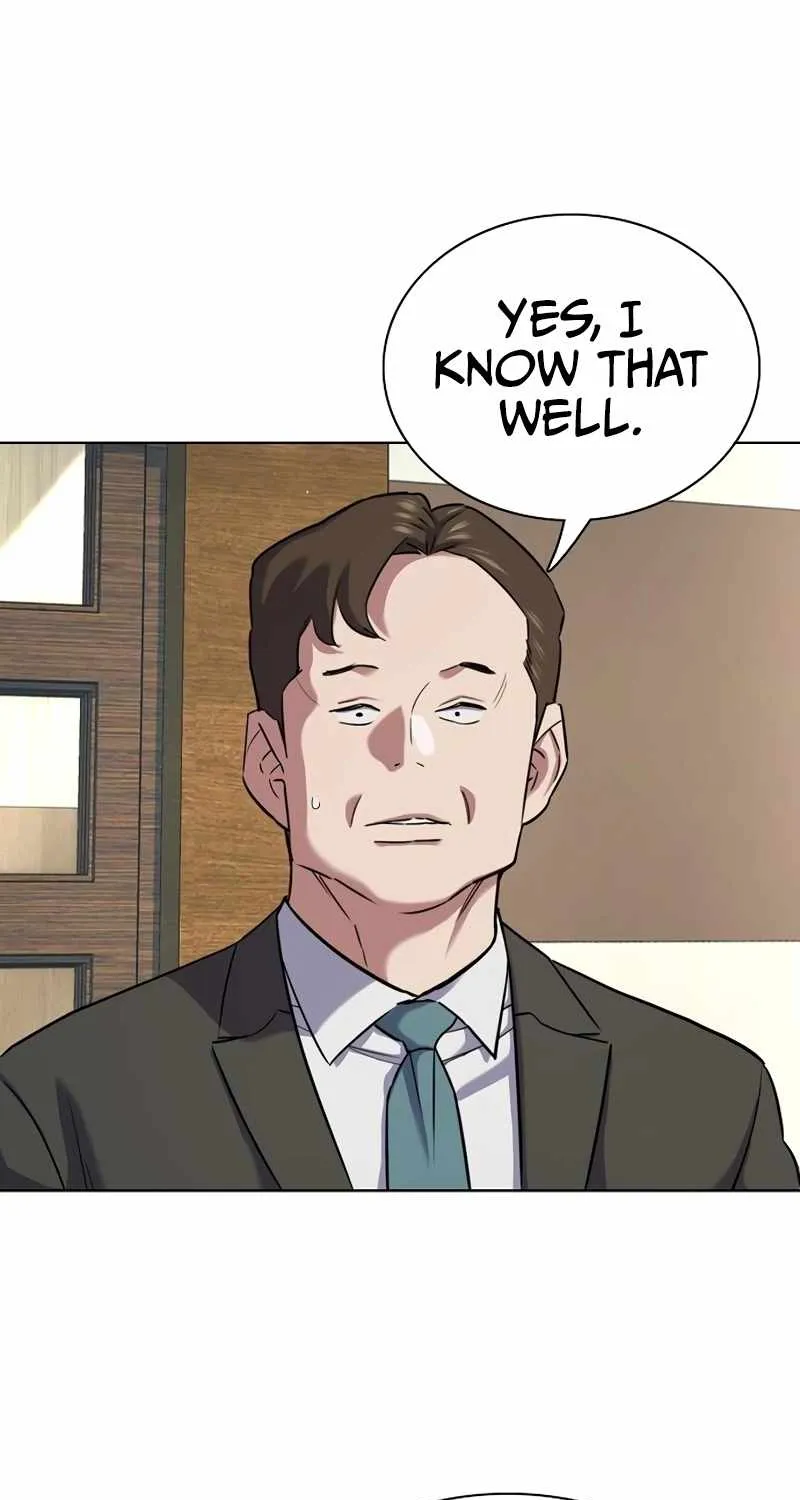 Read The Chaebeol’s Youngest Son chapter 143 image 5 on Lezhin