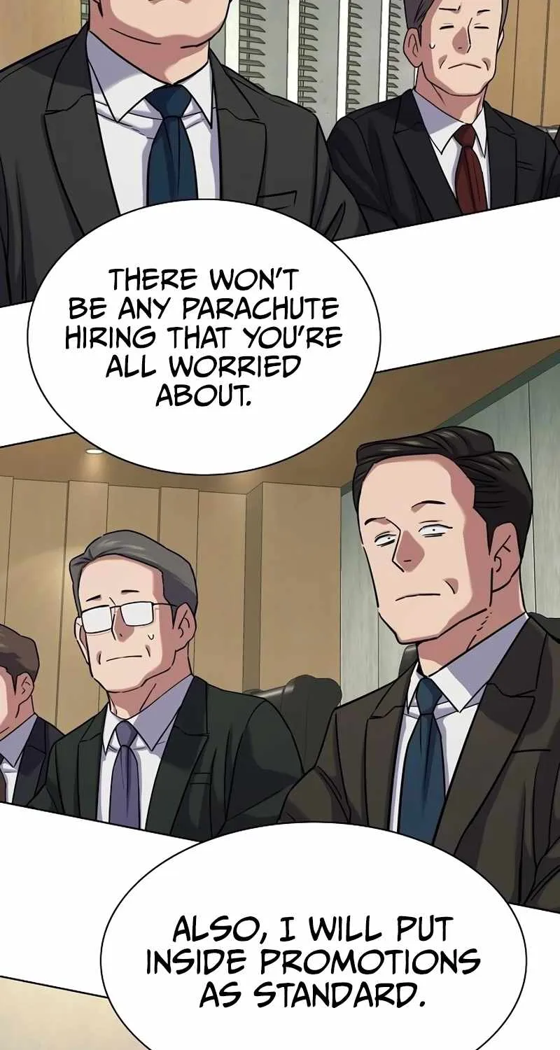 Read The Chaebeol’s Youngest Son chapter 143 image 51 on Lezhin