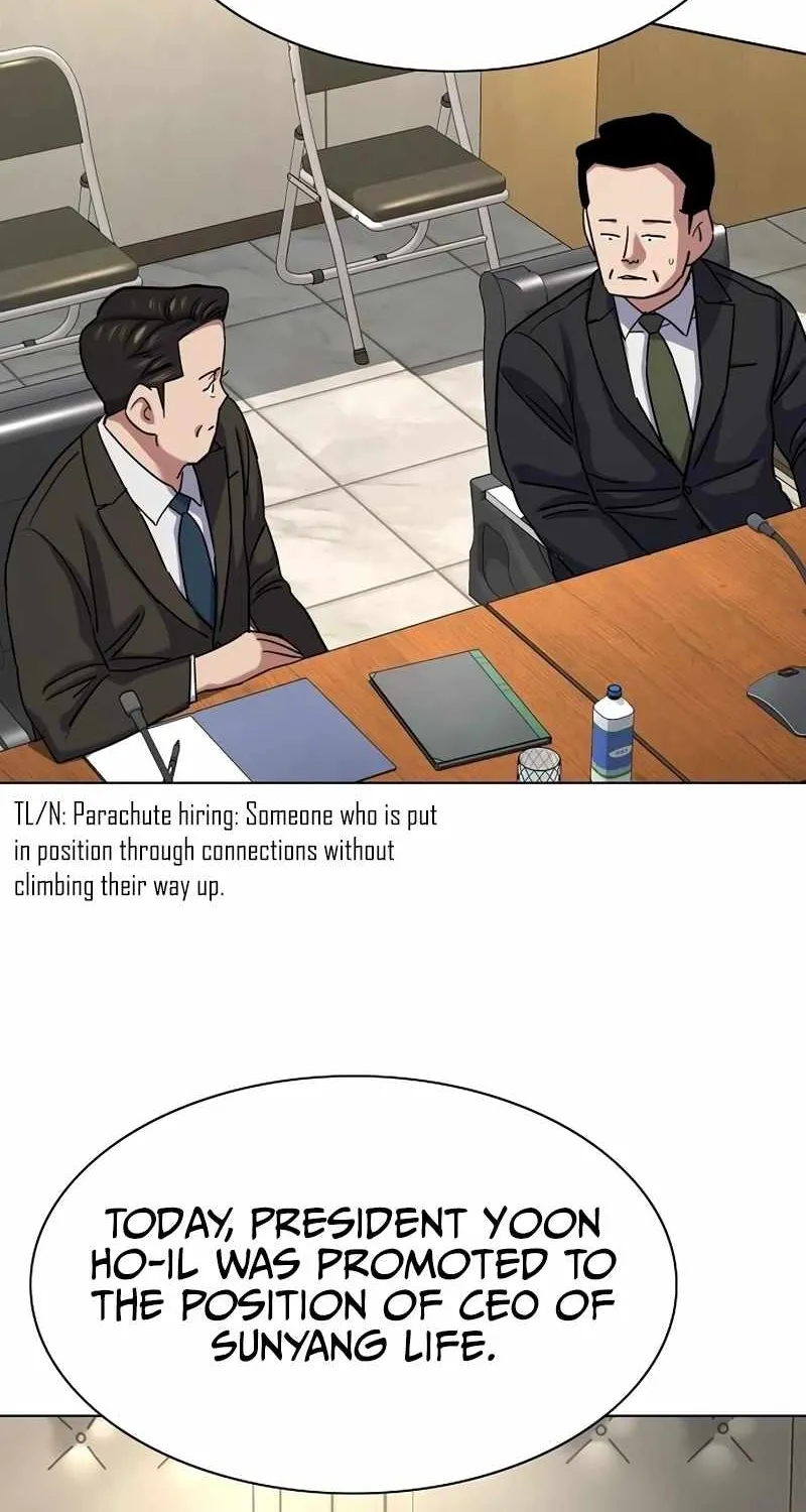 Read The Chaebeol’s Youngest Son chapter 143 image 52 on Lezhin