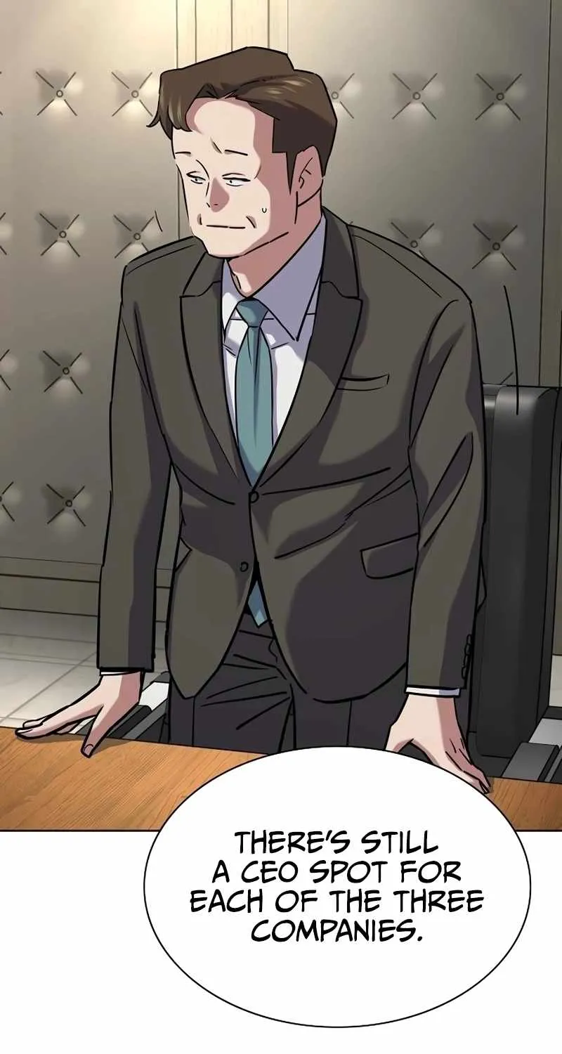 Read The Chaebeol’s Youngest Son chapter 143 image 53 on Lezhin