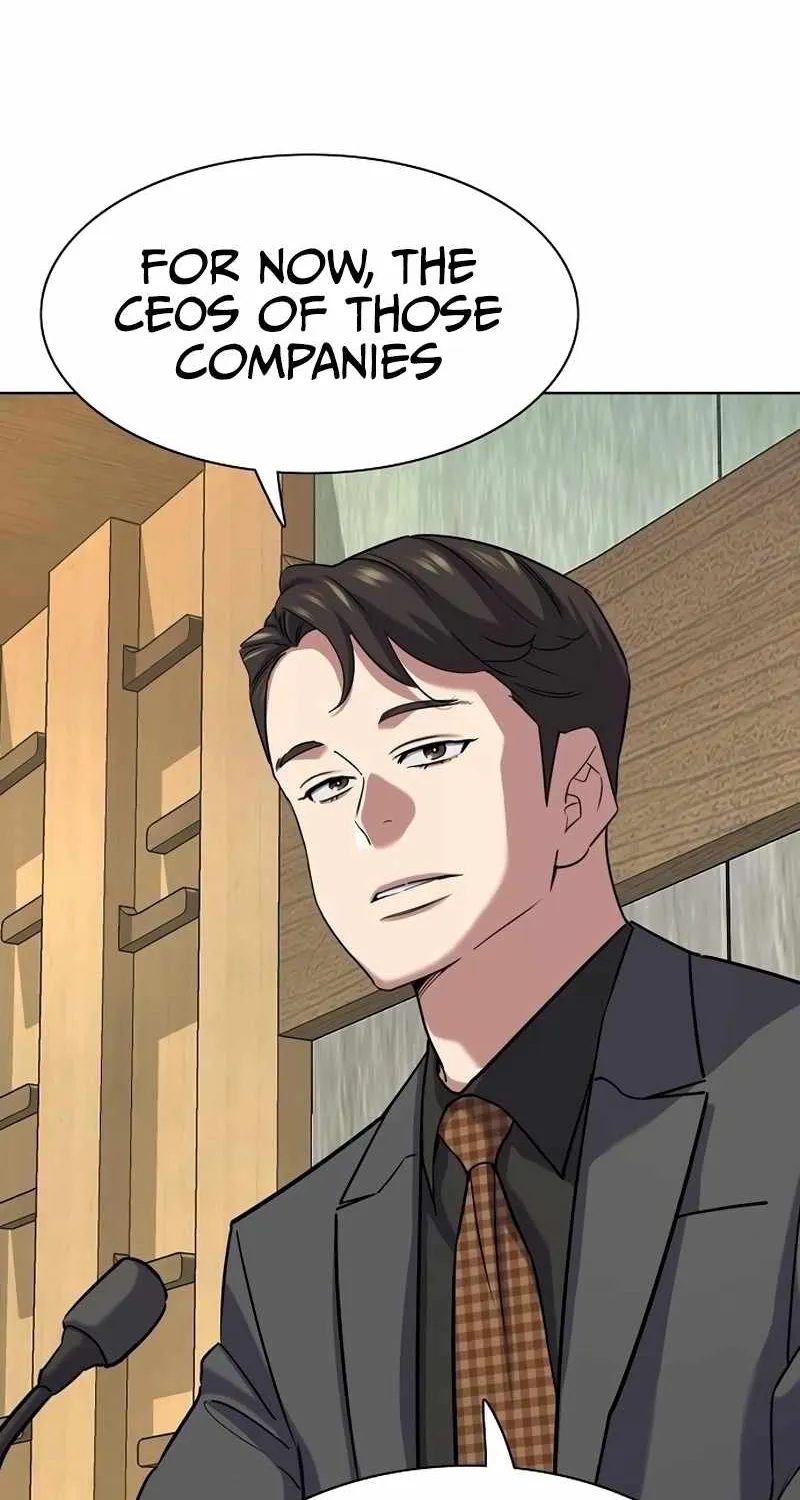 Read The Chaebeol’s Youngest Son chapter 143 image 54 on Lezhin