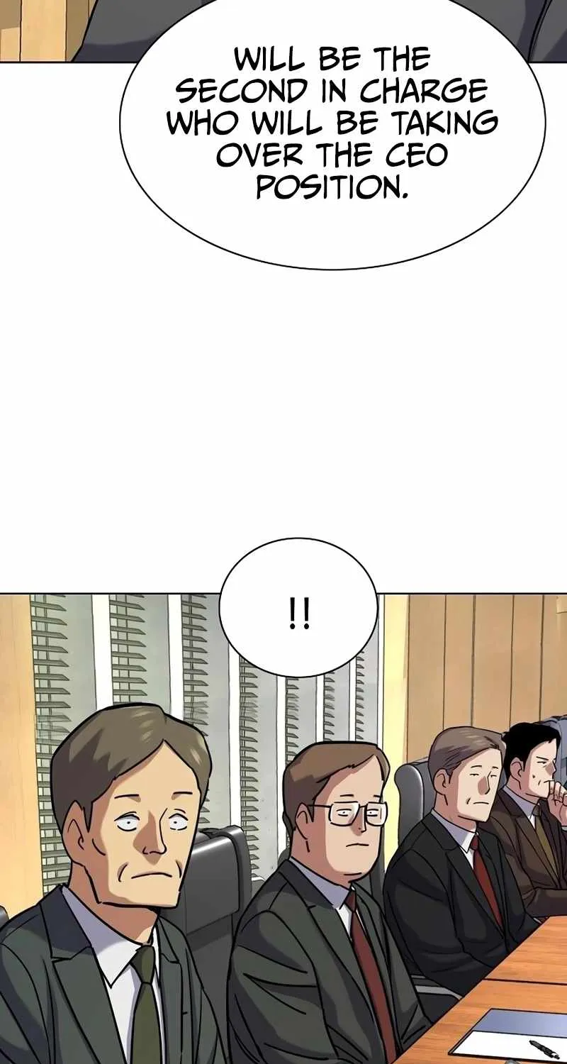 Read The Chaebeol’s Youngest Son chapter 143 image 55 on Lezhin