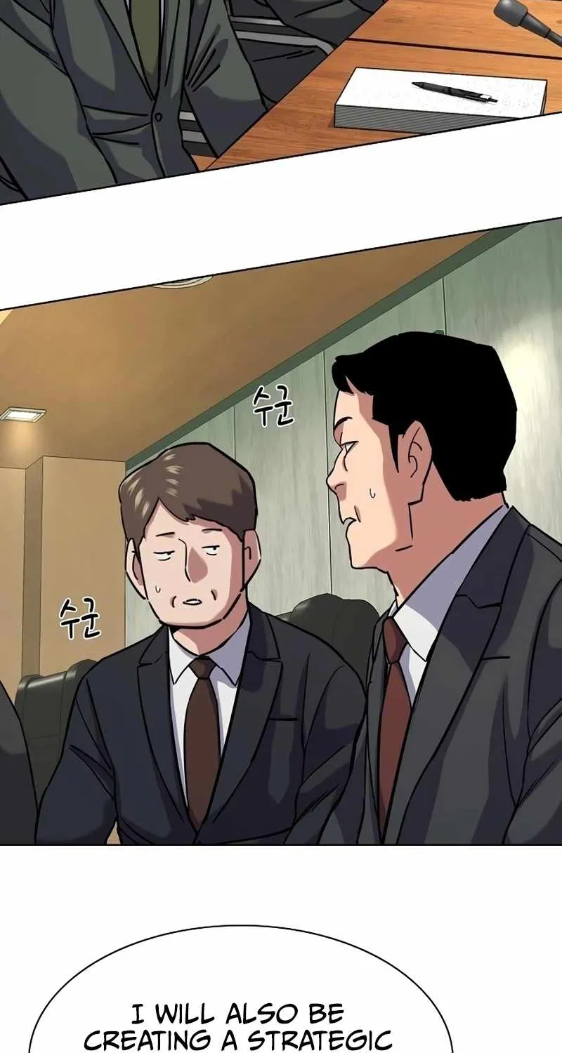 Read The Chaebeol’s Youngest Son chapter 143 image 56 on Lezhin