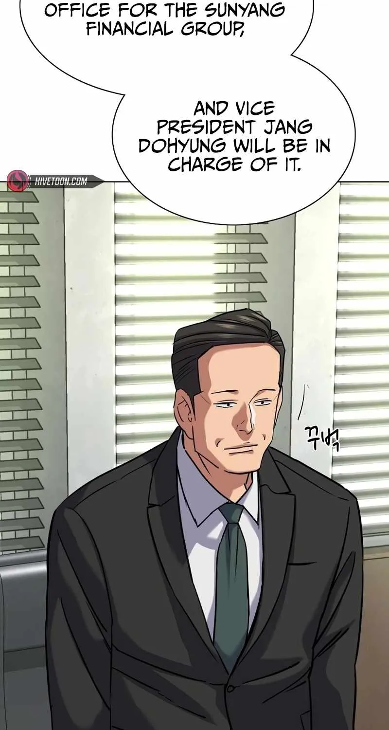 Read The Chaebeol’s Youngest Son chapter 143 image 57 on Lezhin