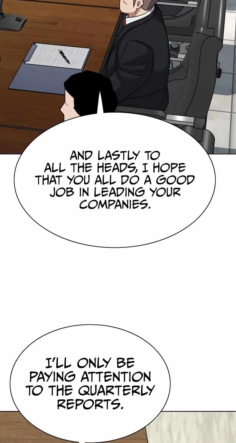 Read The Chaebeol’s Youngest Son chapter 143 image 60 on Lezhin