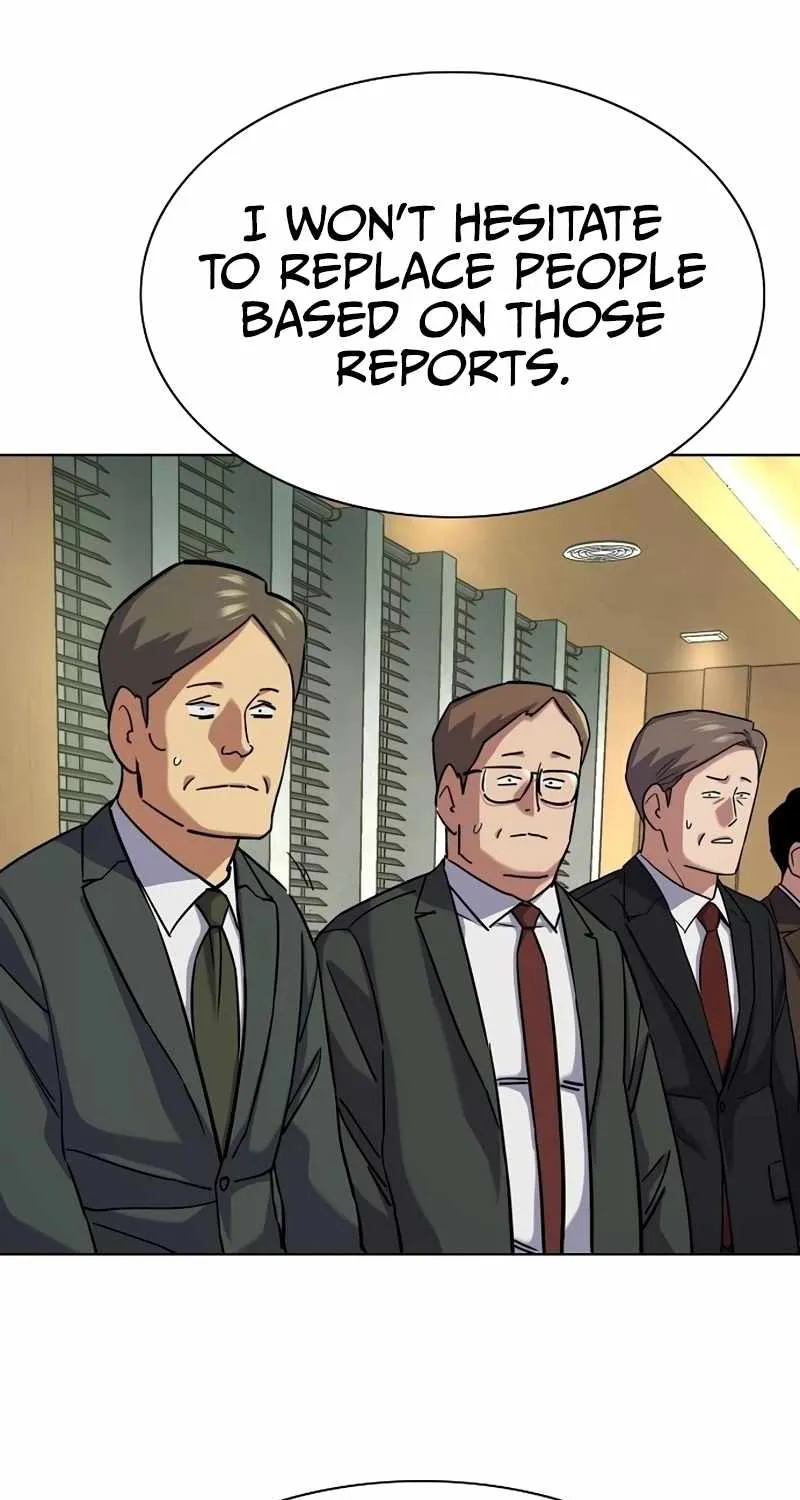 Read The Chaebeol’s Youngest Son chapter 143 image 63 on Lezhin