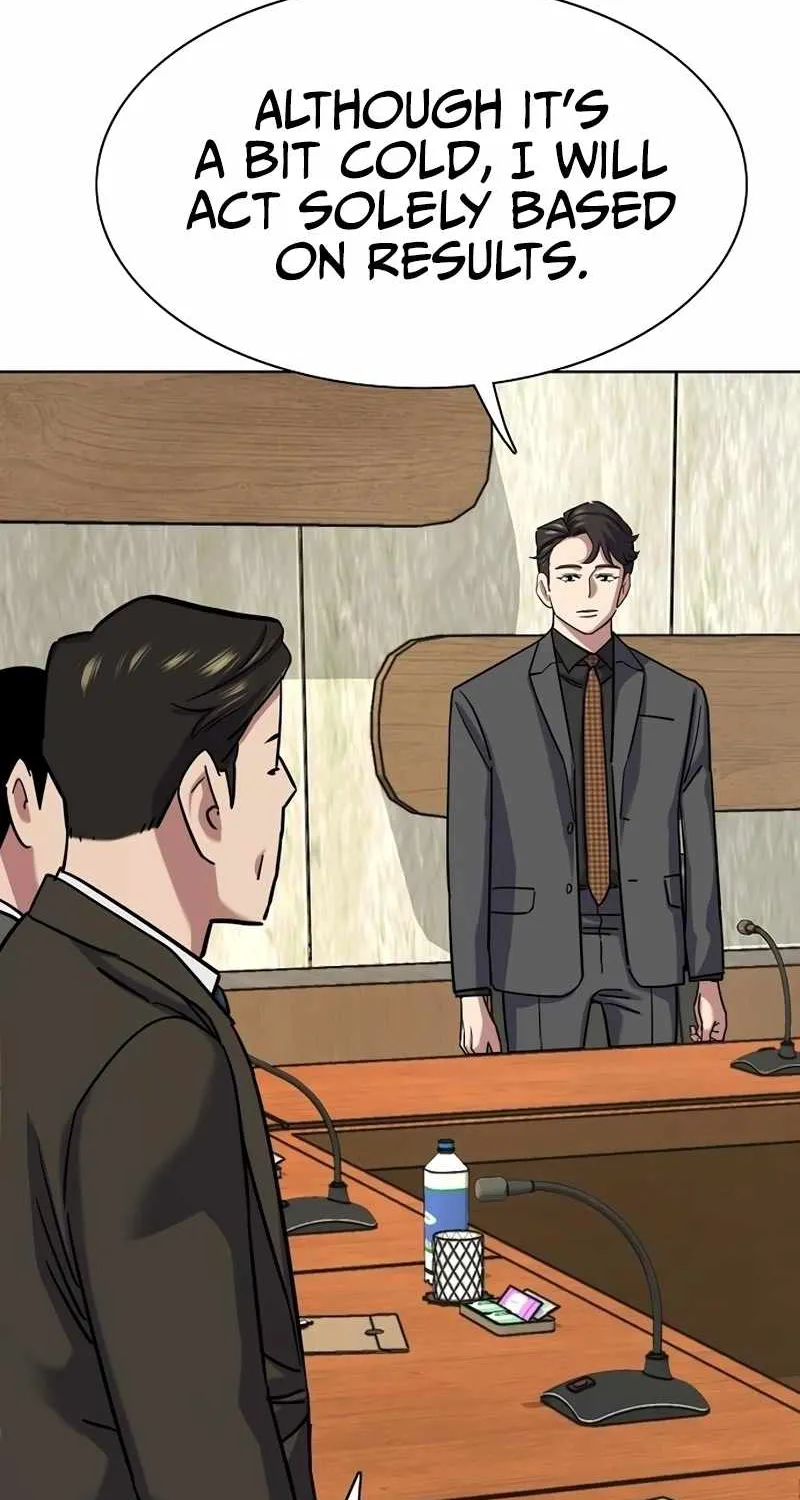 Read The Chaebeol’s Youngest Son chapter 143 image 64 on Lezhin