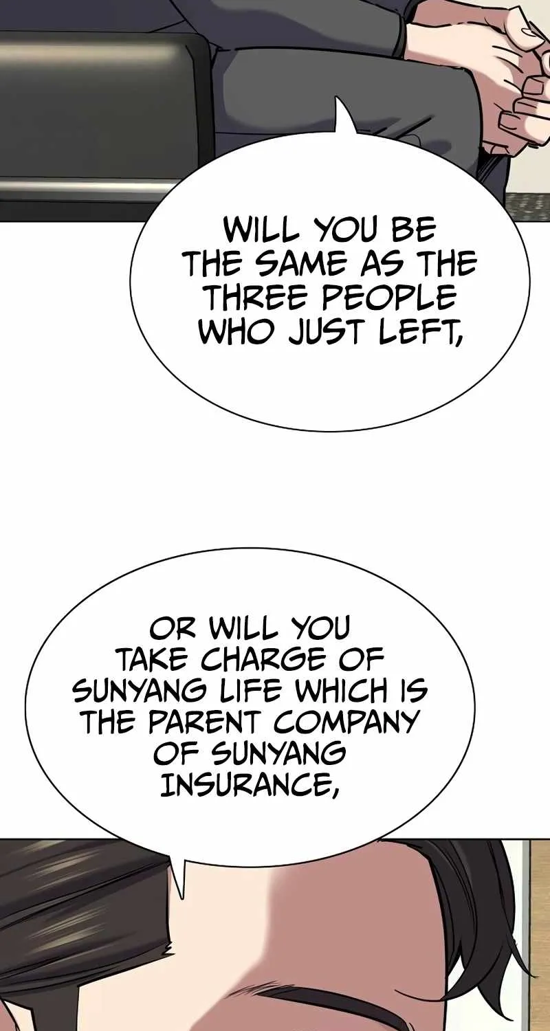 Read The Chaebeol’s Youngest Son chapter 143 image 7 on Lezhin