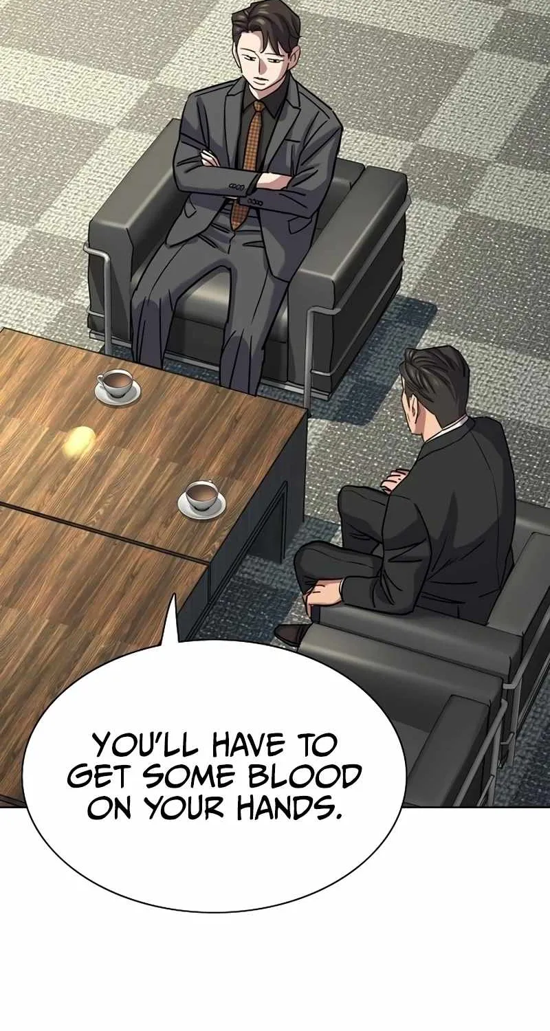 Read The Chaebeol’s Youngest Son chapter 143 image 70 on Lezhin