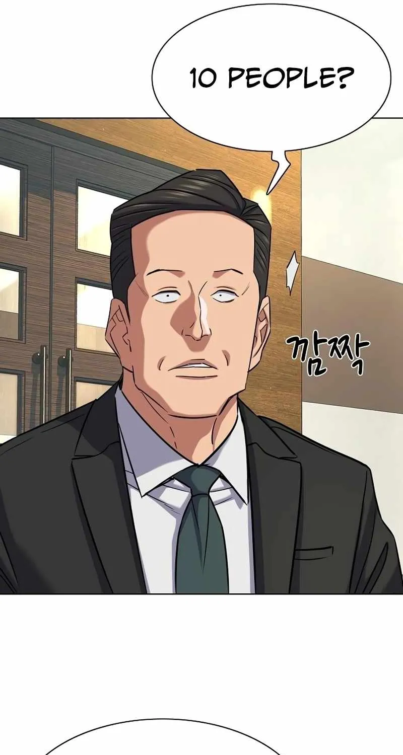 Read The Chaebeol’s Youngest Son chapter 143 image 71 on Lezhin