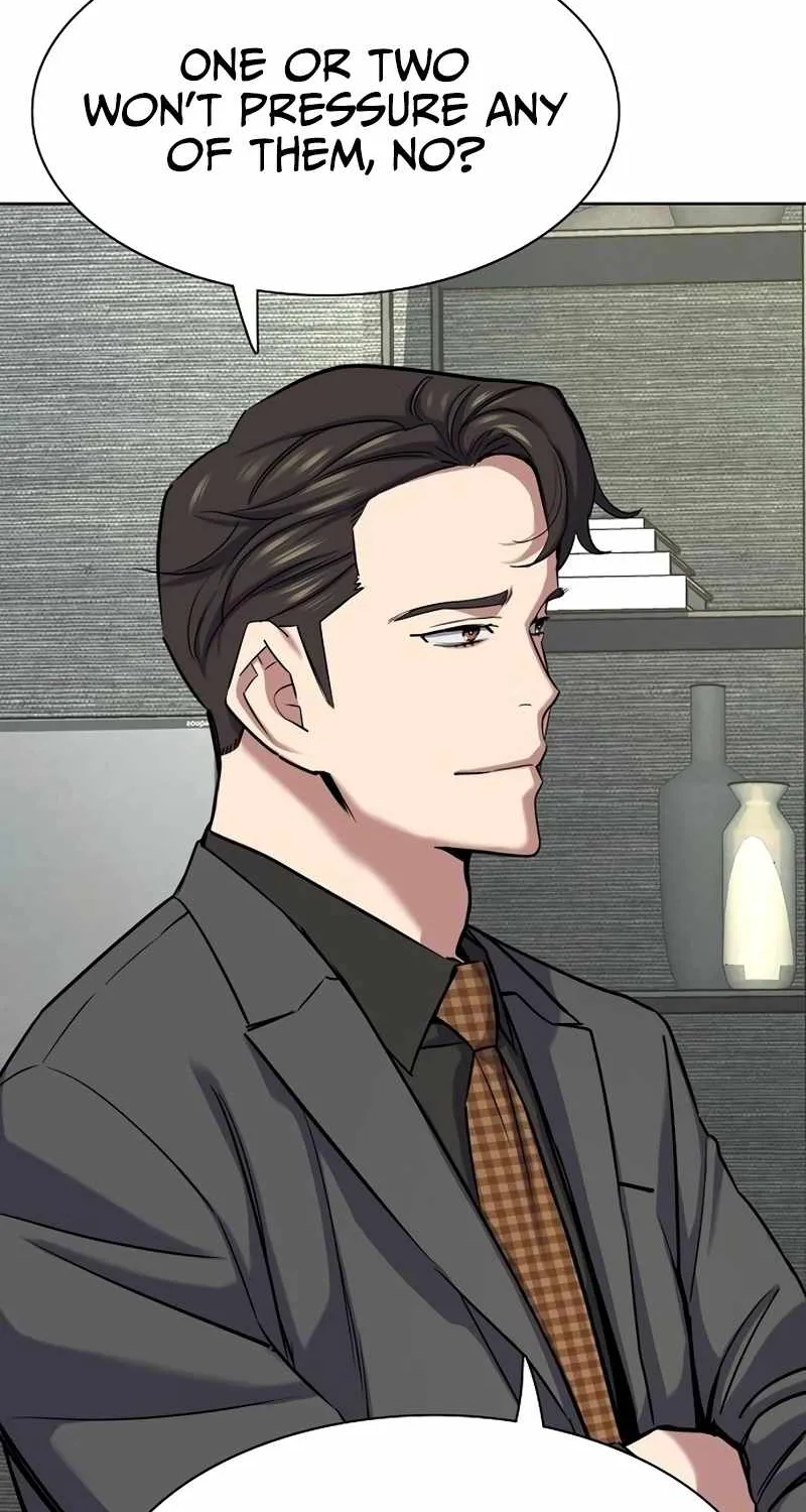 Read The Chaebeol’s Youngest Son chapter 143 image 72 on Lezhin