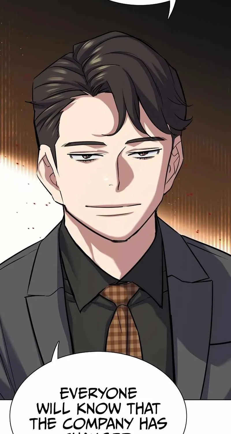 Read The Chaebeol’s Youngest Son chapter 143 image 75 on Lezhin