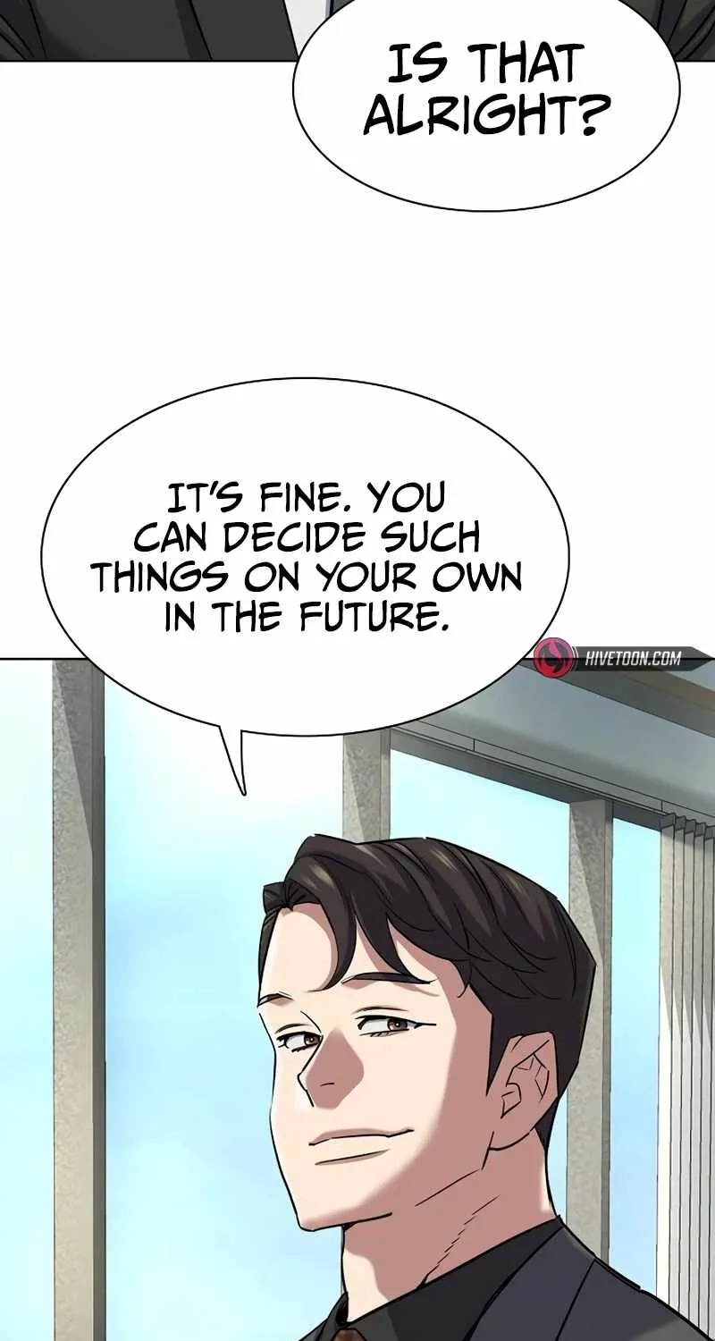 Read The Chaebeol’s Youngest Son chapter 143 image 77 on Lezhin
