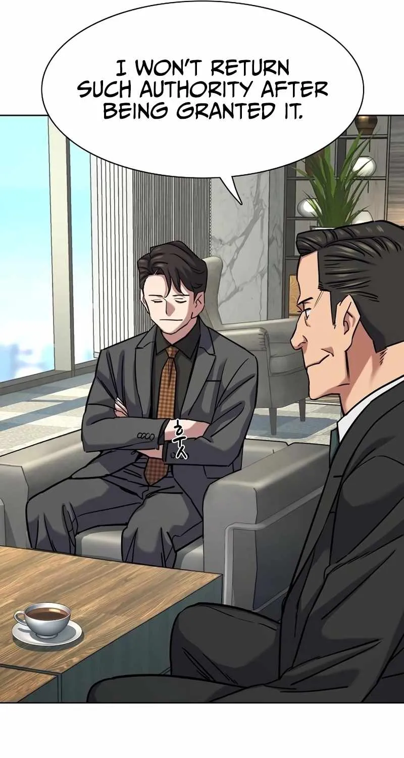 Read The Chaebeol’s Youngest Son chapter 143 image 79 on Lezhin