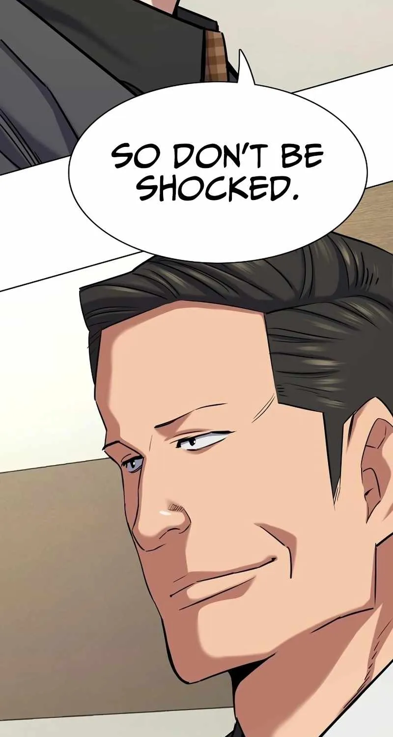 Read The Chaebeol’s Youngest Son chapter 143 image 81 on Lezhin