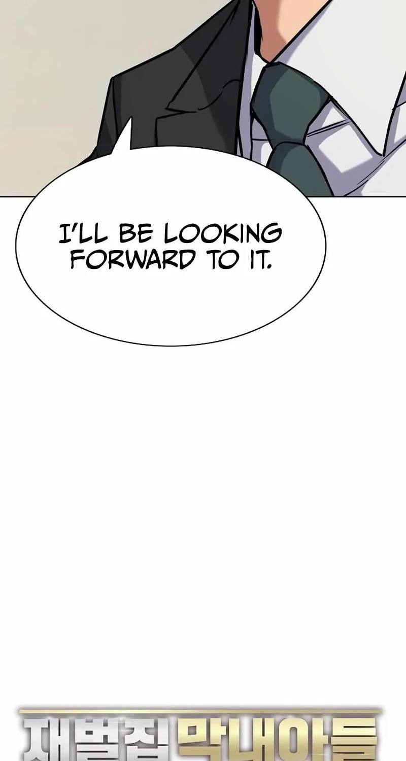 Read The Chaebeol’s Youngest Son chapter 143 image 82 on Lezhin