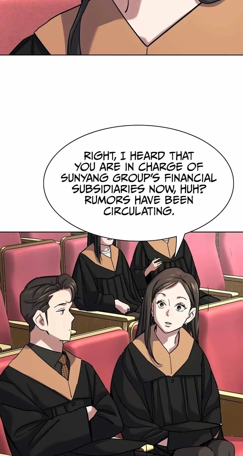 Read The Chaebeol’s Youngest Son chapter 143 image 92 on Lezhin