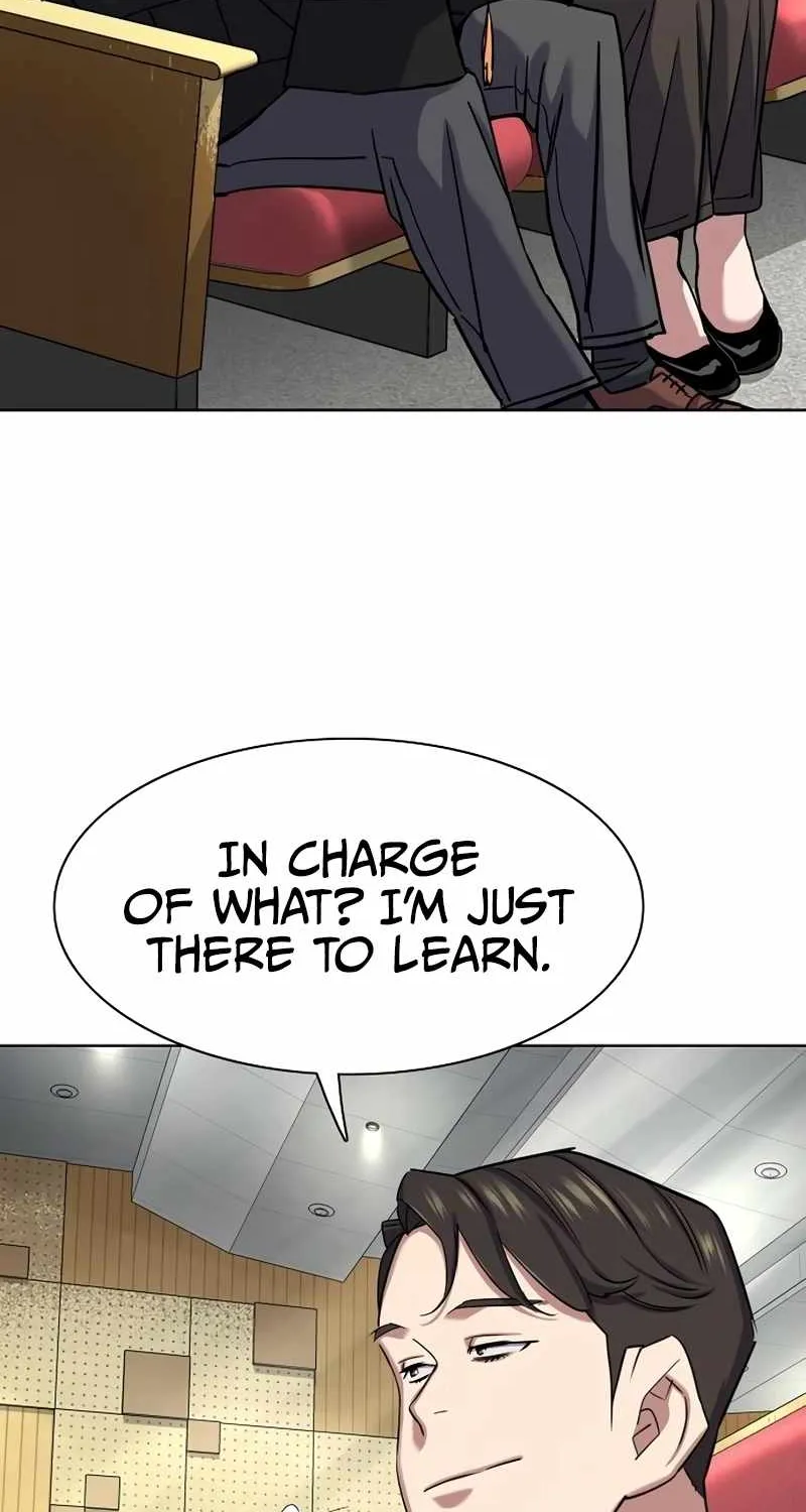 Read The Chaebeol’s Youngest Son chapter 143 image 93 on Lezhin