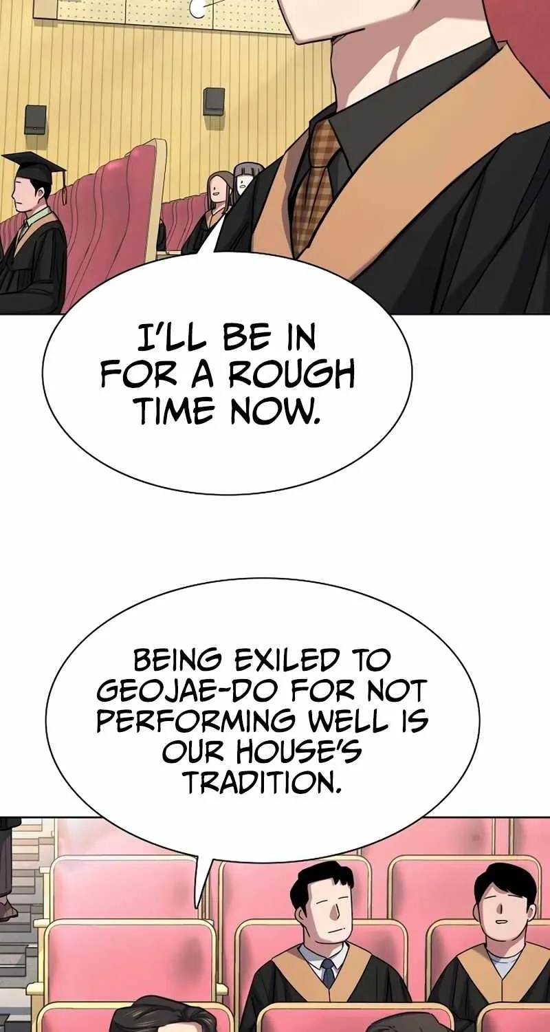 Read The Chaebeol’s Youngest Son chapter 143 image 94 on Lezhin