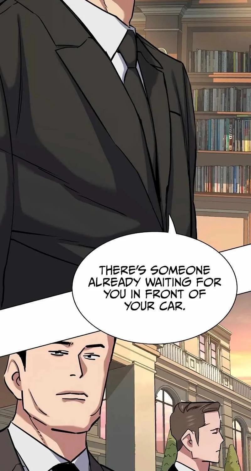 Read The Chaebeol’s Youngest Son chapter 144 image 103 on Lezhin