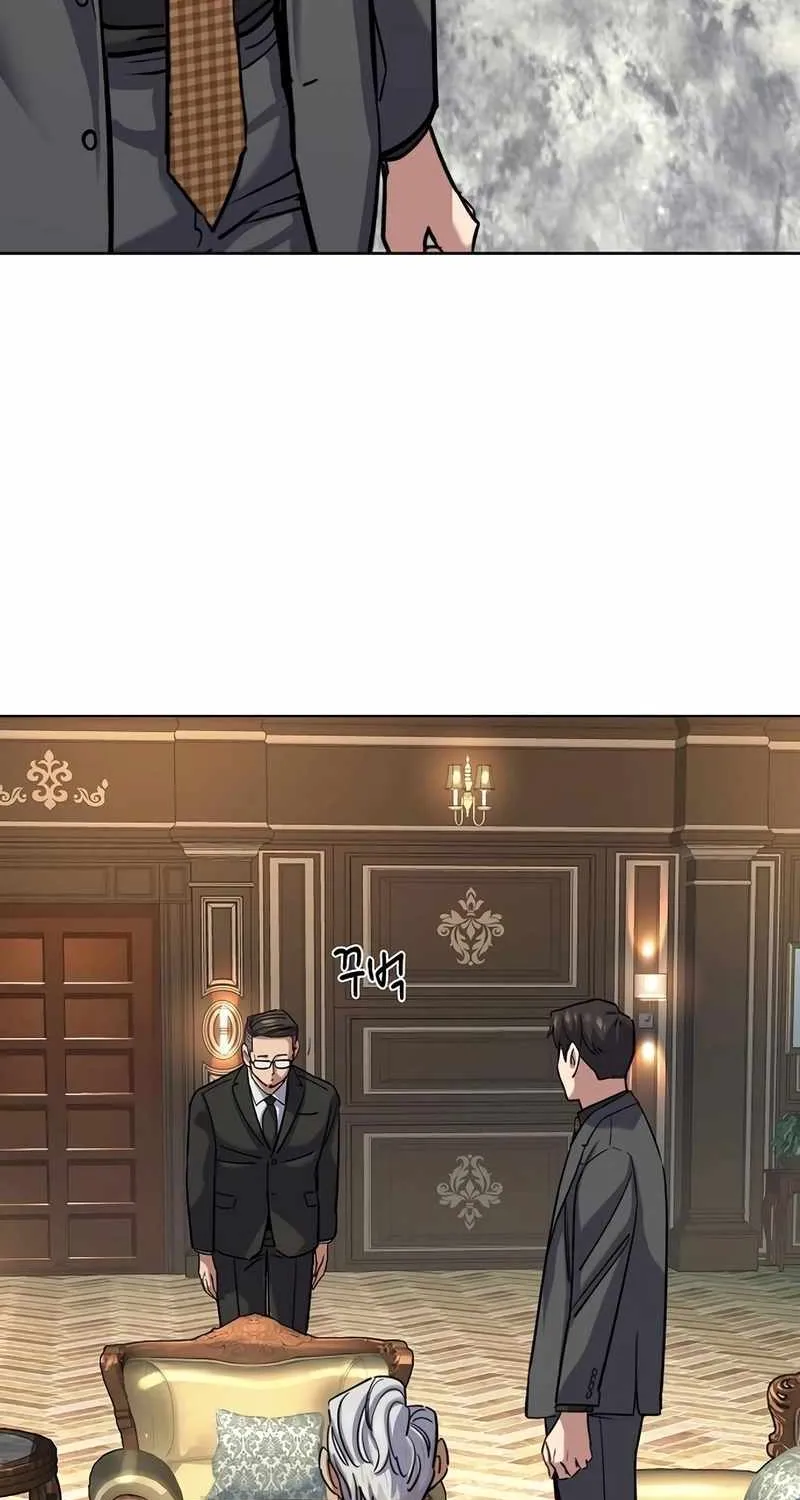 Read The Chaebeol’s Youngest Son chapter 144 image 108 on Lezhin