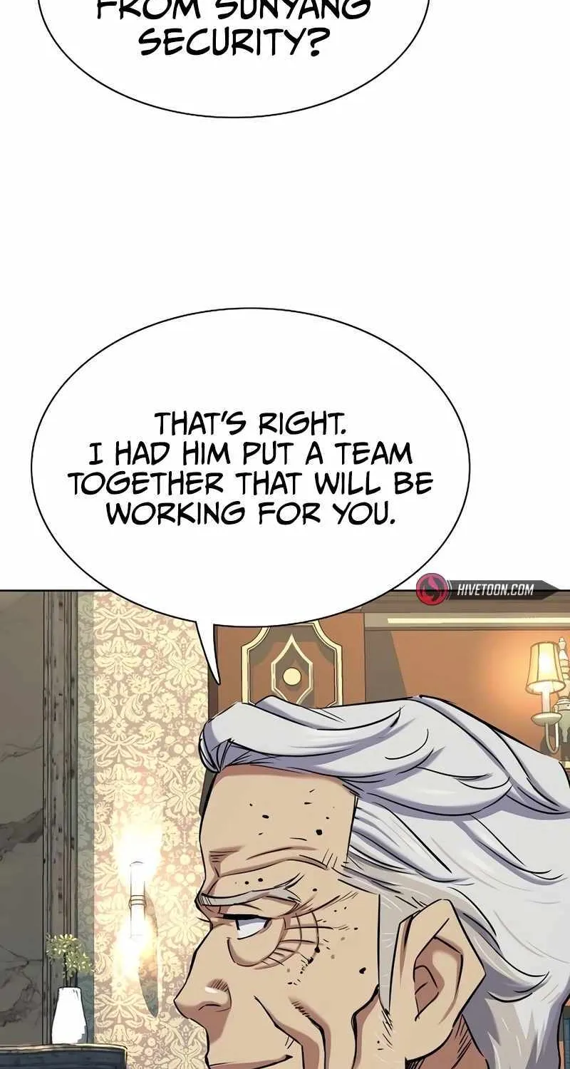 Read The Chaebeol’s Youngest Son chapter 144 image 113 on Lezhin