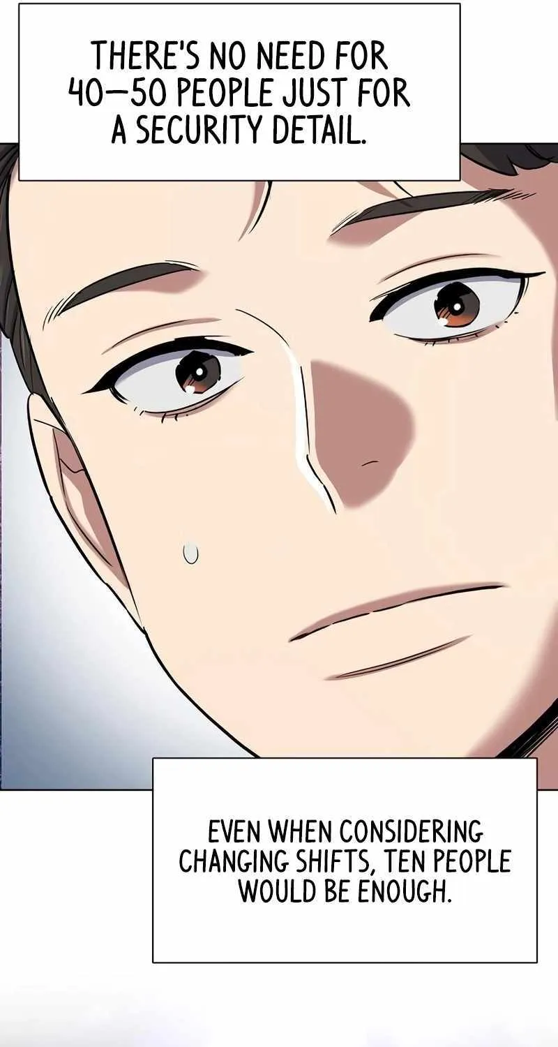 Read The Chaebeol’s Youngest Son chapter 144 image 115 on Lezhin